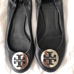 Tory Burch ballet flats